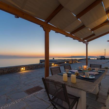 Blue Paradise House Villa Apollonia  Exterior photo